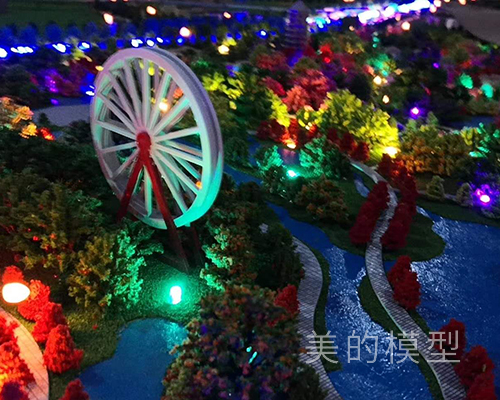 石家庄比较好的沙盘报价