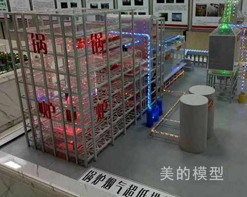 聊城产品设备沙盘模型